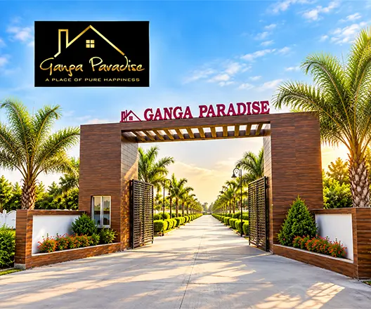 Garh Ganga Project