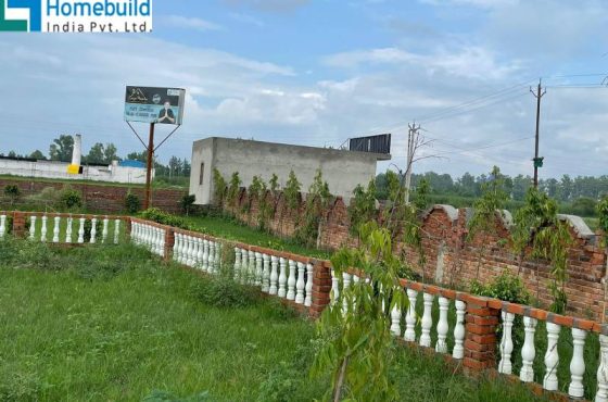 The Immediate Advantages Of Owning Approved plots near Brij Ghat