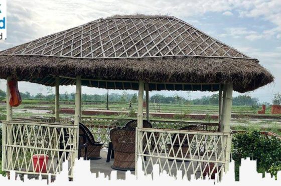 Exploring Investment Opportunities: Residential Plots in Garh Ganga for Sale