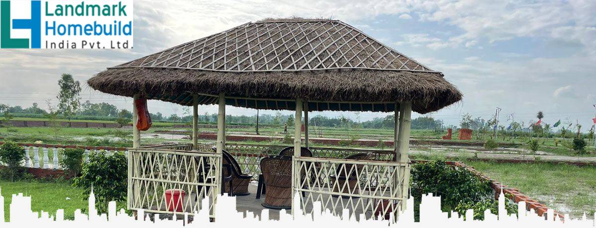 plots in Garh Ganga for sale