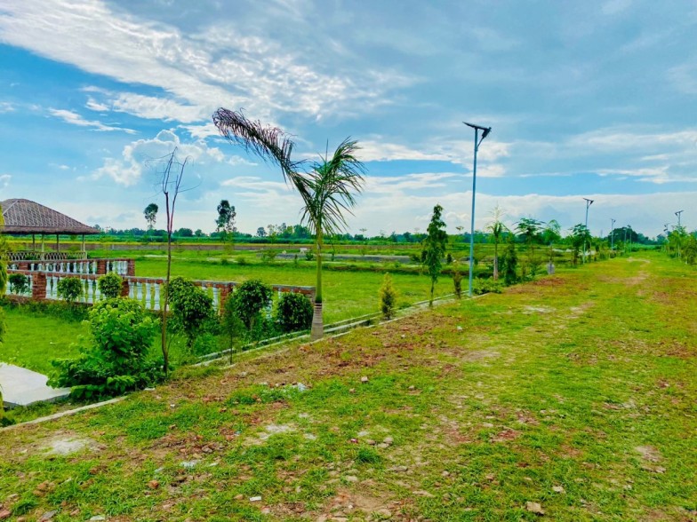 Land For Sale In Garh Ganga