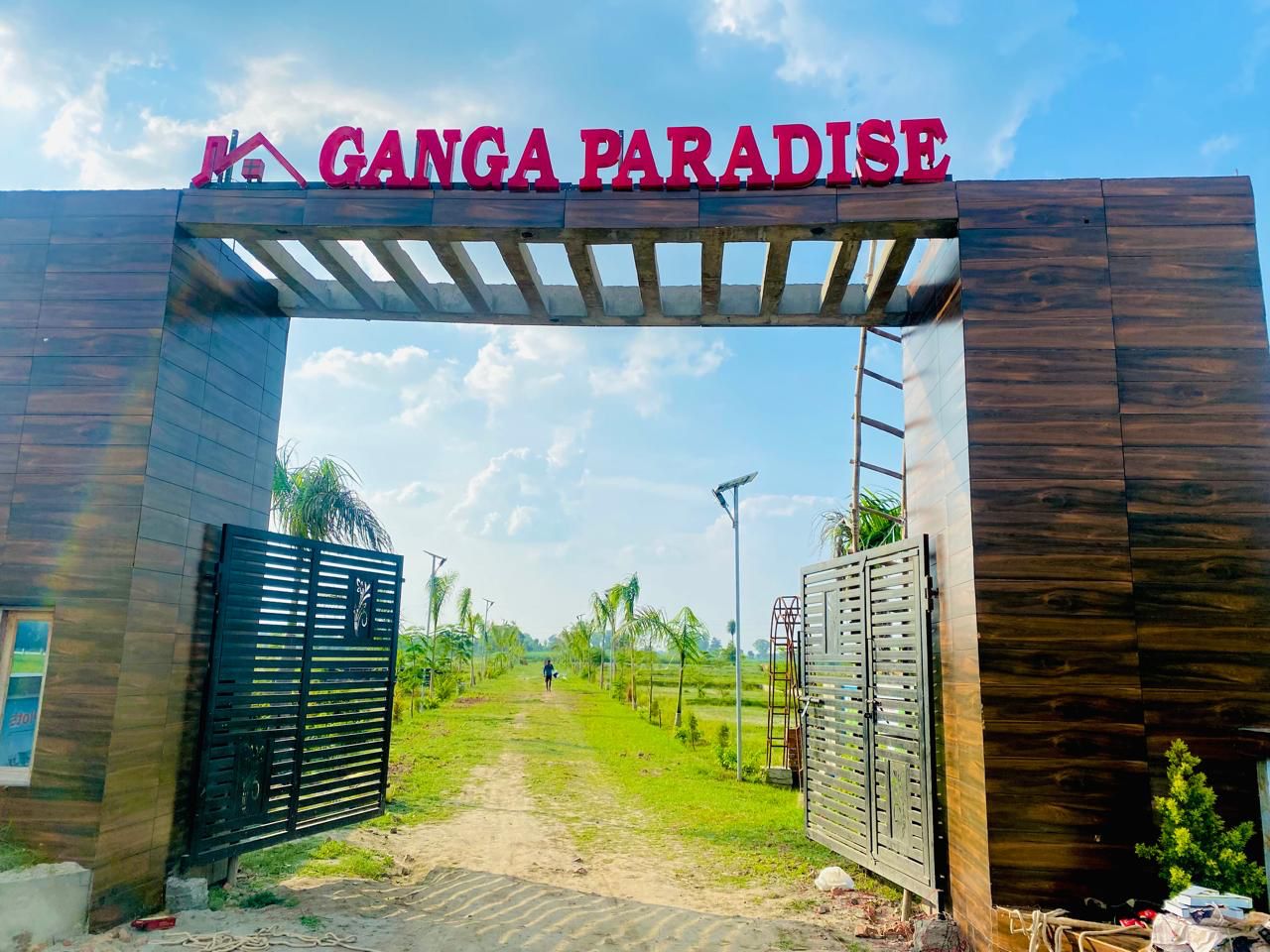 Property for sale in Brijghat