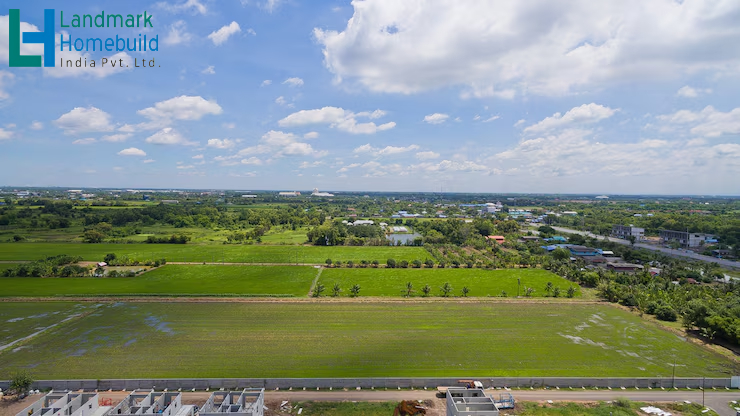 Residential Plots in Neemrana