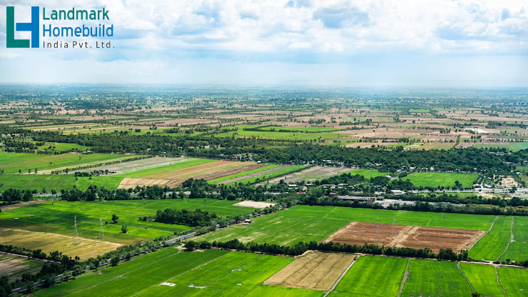 Land for Sale in Behror Neemrana