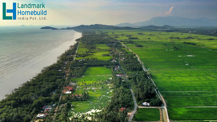 Residential Plots in Garh Ganga