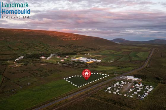 Land for Sale in Behror Highway: Warehouses, Resorts, Farmhouses & More